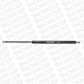 Газовий упор капота