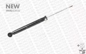 Стойка амортизатора