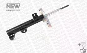 Стойка амортизатора