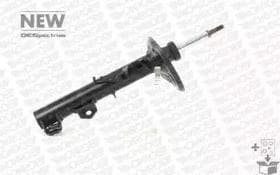 Стойка амортизатора