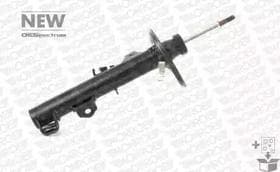 Стойка амортизатора