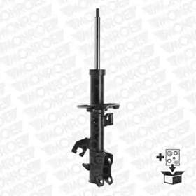 Стійка амортизатора