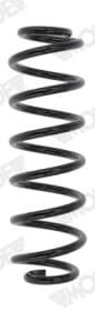 Пружина підвіски