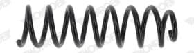 Пружина підвіски