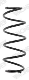 Пружина підвіски