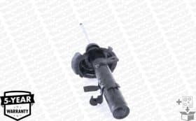 Стойка амортизатора