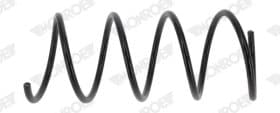 Пружина подвески