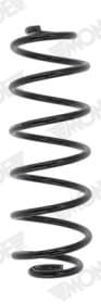 Пружина підвіски