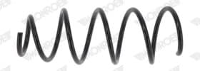 Пружина підвіски
