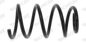 Пружина подвески