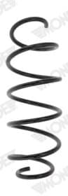 Пружина підвіски