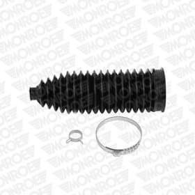 Пыльник рулевой рейки