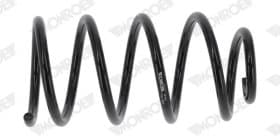 Пружина подвески