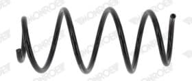 Пружина подвески
