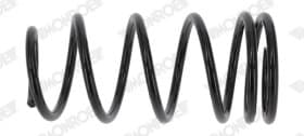 Пружина підвіски