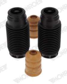 Комплект (пильники + відбійники)