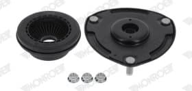 Комплект (опора + подшипник)