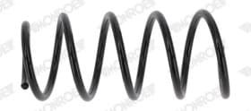 Пружина підвіски