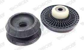 Комплект (опора + подшипник)