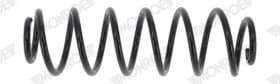 Пружина підвіски