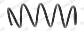Пружина подвески