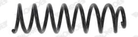 Пружина подвески