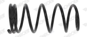 Пружина підвіски