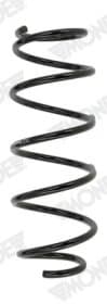 Пружина підвіски