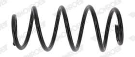 Пружина підвіски