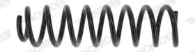 Пружина подвески