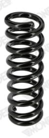Пружина підвіски