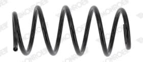 Пружина підвіски
