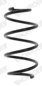 Пружина подвески