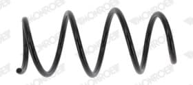 Пружина подвески