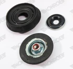 Комплект (опора + підшипник) Комплект (опора + підшипник)