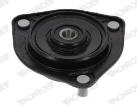 Комплект (опора + підшипник)