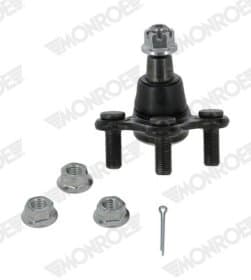 Шарова опора