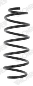 Пружина підвіски