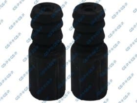 Комплект (пильники + відбійники)