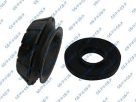 Комплект (опора + подшипник)