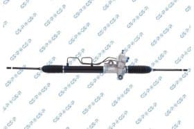 Рулевая рейка