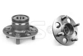 Ступица колеса