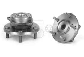 Ступица колеса Ступица колеса