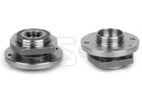 Ступица колеса