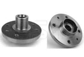 Ступица колеса