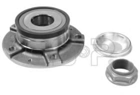 Ступица колеса