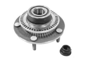 Ступица колеса