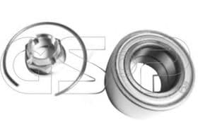 Подшипник ступицы