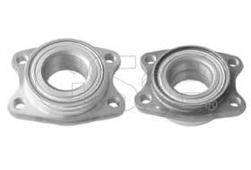 Комплект ступицы колеса