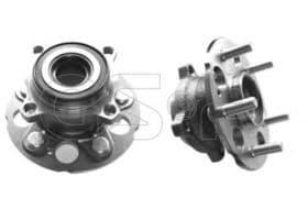 Ступица колеса